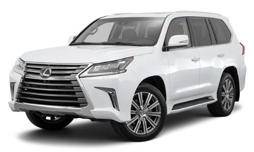 لکسوس LX570