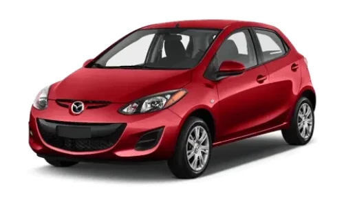 مزدا ۲