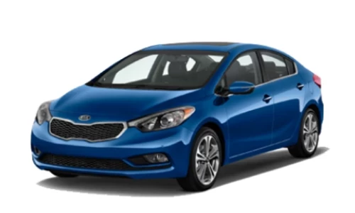 سراتو ۲۰۱۱-۲۰۱۷