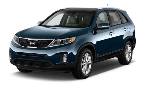 سورنتو ۲۰۱۱-۲۰۱۵