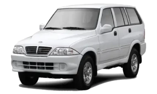 سانگ یانگ موسو