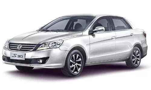 دانگ فنگ S30