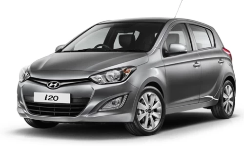i20(2010-2015)