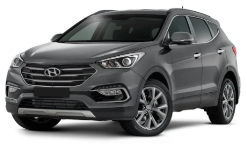 سانتافه(IX45)