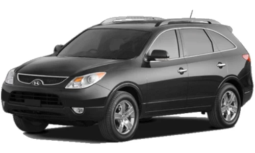 وراکروز(IX55)