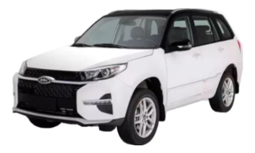 ام وی ام X33 AT