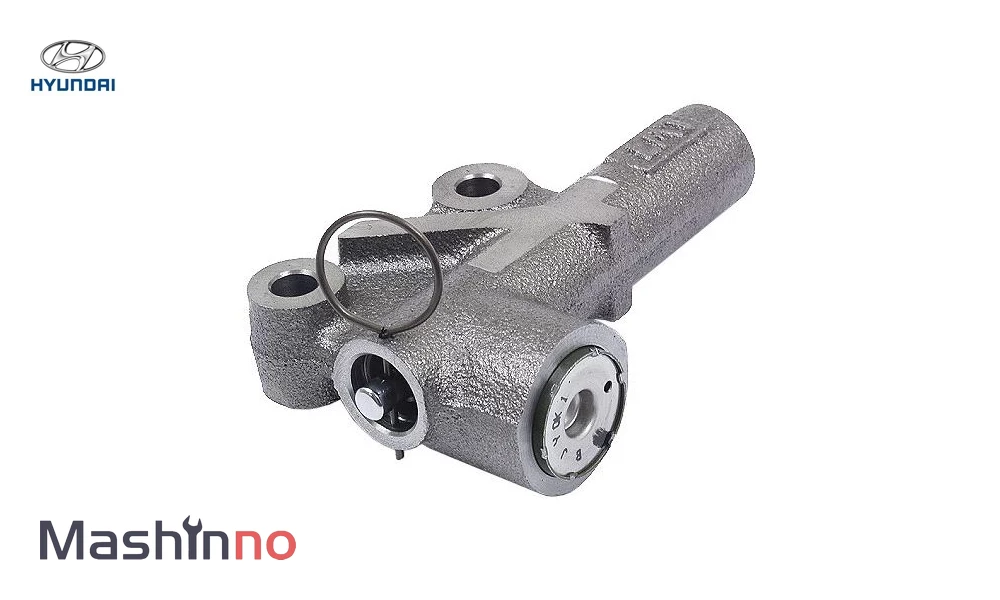 سفت کن تایم هیوندای سوناتا