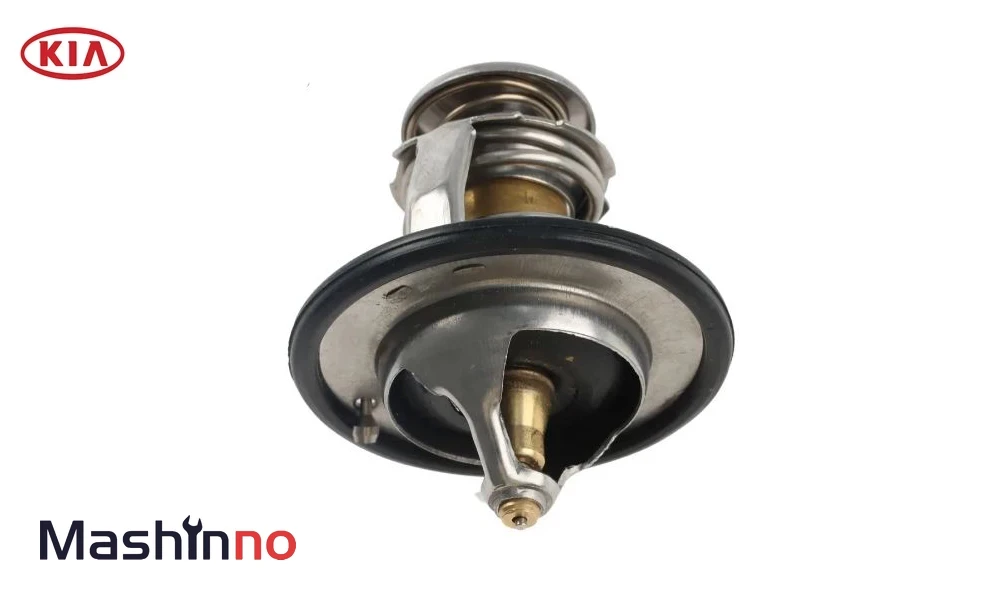 ترموستات کیا کادنزا VG