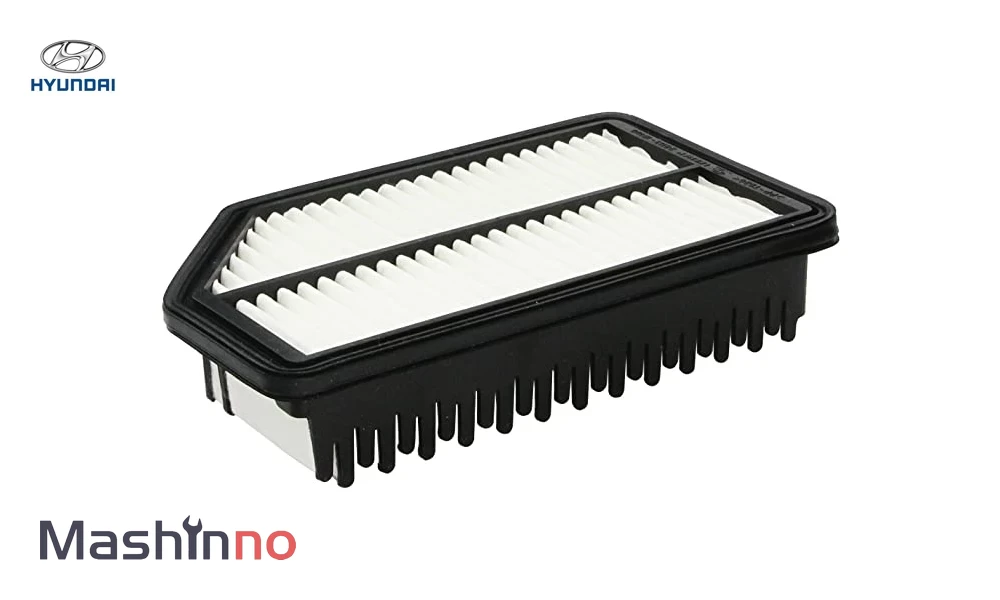 فیلتر هوا هیوندای اکسنت