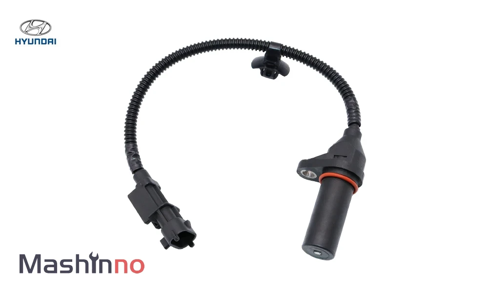 سنسور موقعیت میل لنگ هیوندای سوناتا