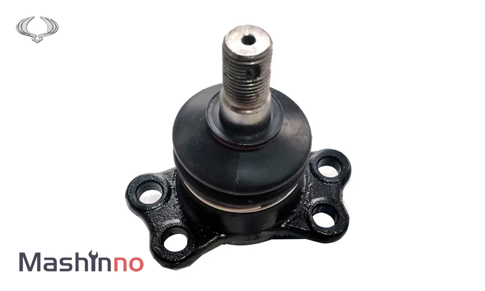 سیبک زیر کمک سانگ یانگ رکستون