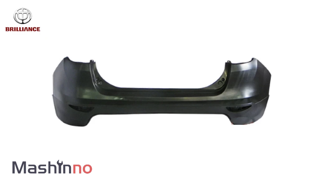 پوسته سپر عقب برلیانس V5