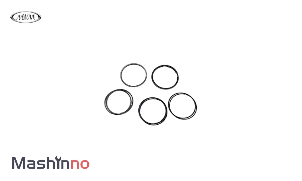 رینگ موتور استاندارد ام وی ام X33S