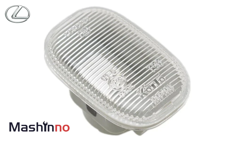 چراغ راهنما رو گلگیر لکسوس RX350