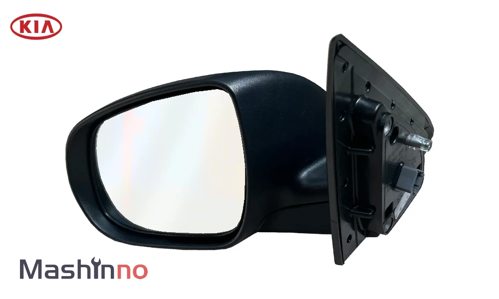 آینه بغل چپ سراتو کوپه