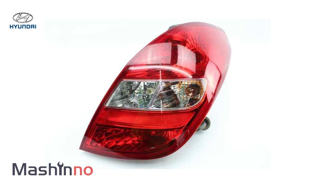 چراغ عقب راست هیوندای I20