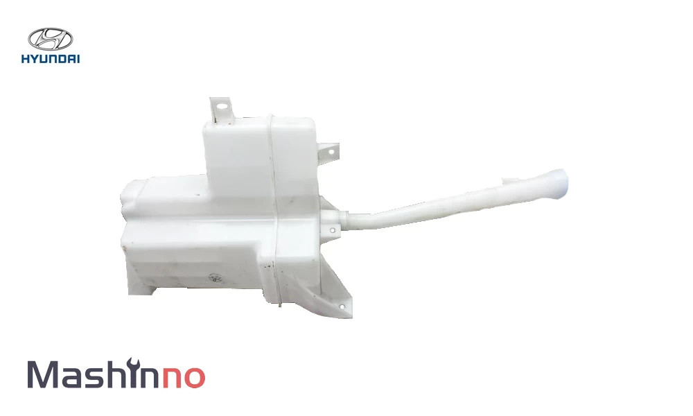 منبع شیشه شور هیوندای I20