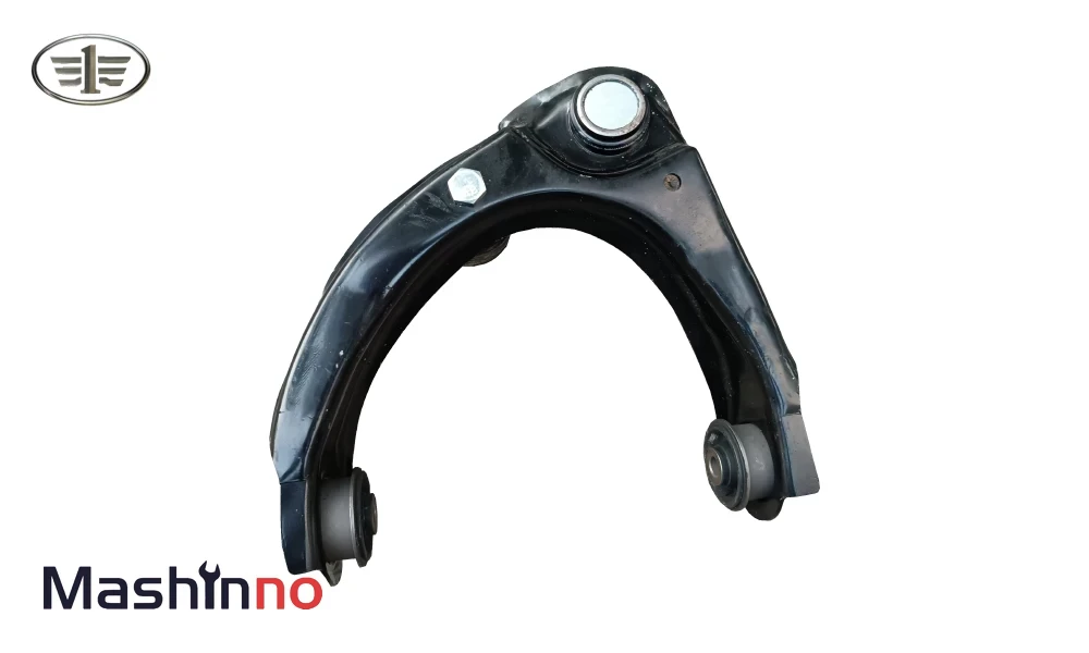 طبق جلو بالا چپ بسترن B50F