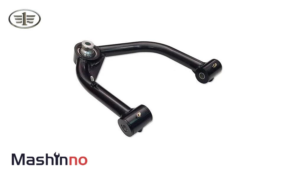 طبق جلو چپ بسترن B30