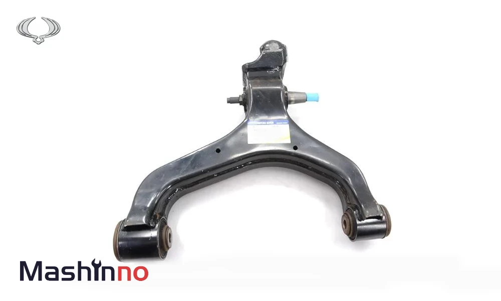 طبق پایین جلو راست سانگ یانگ نیو اکتیون