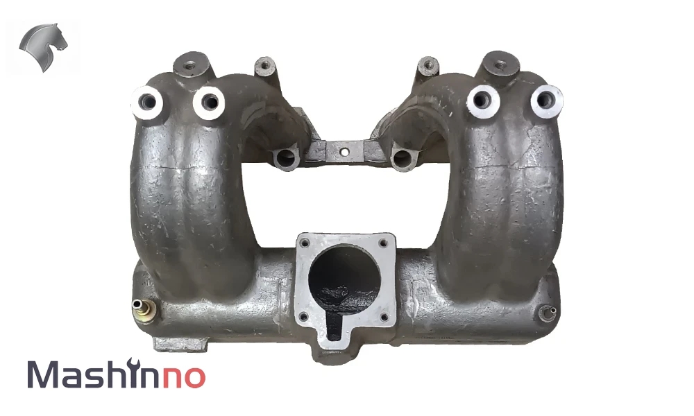 منیفولد هوا آریسان