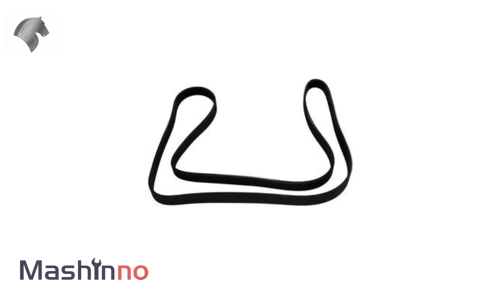 تسمه کولر آریسان