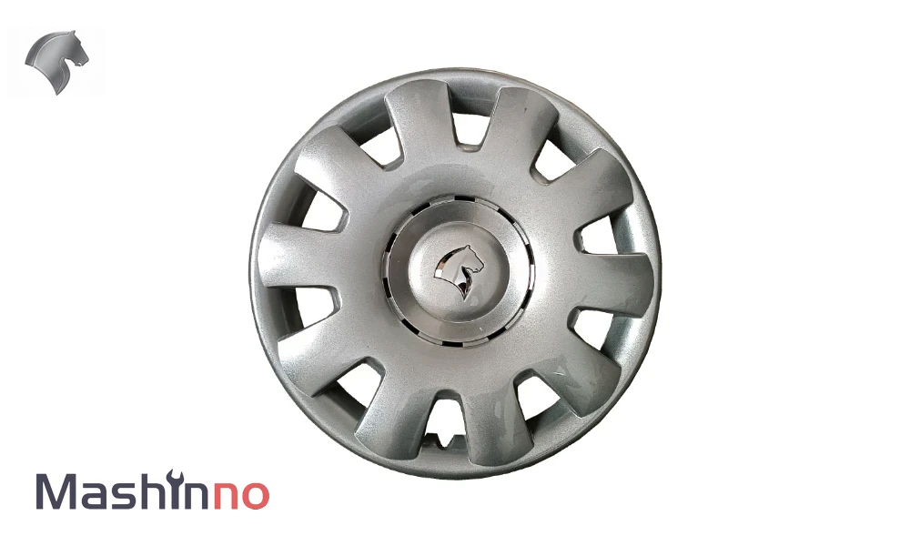 قالپاق وانت آریسان