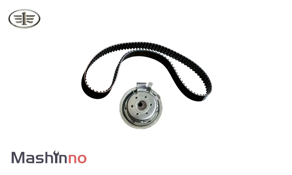 کیت تایم بسترن B50