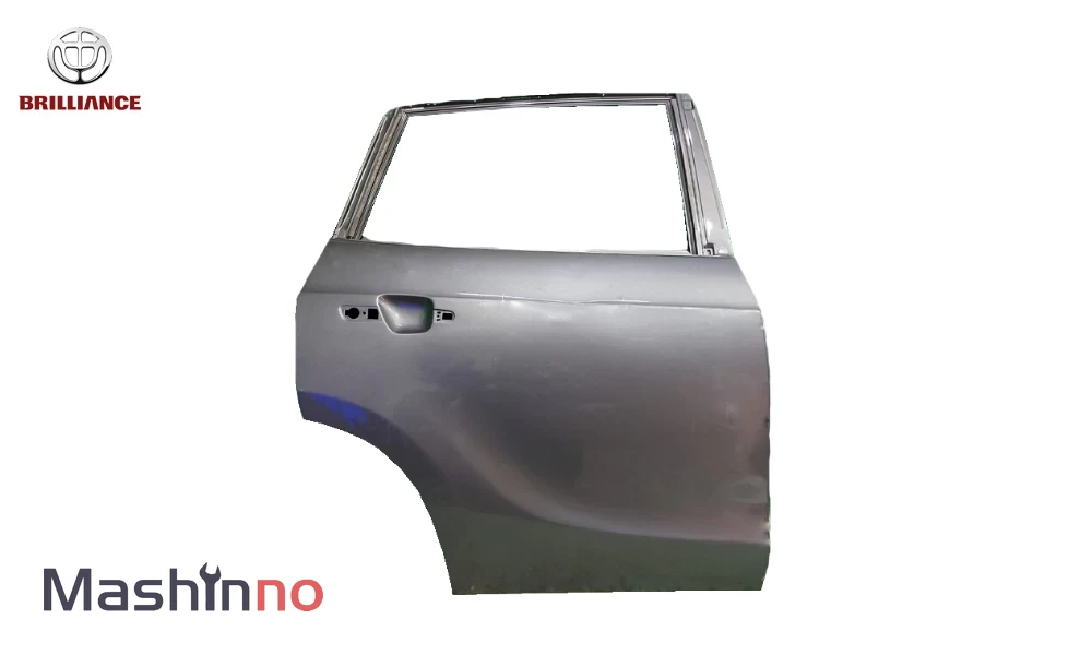 درب عقب راست برلیانس V5