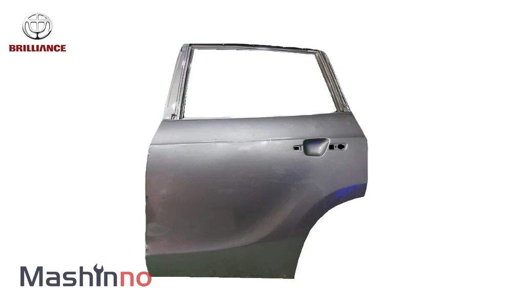 درب عقب چپ برلیانس V5