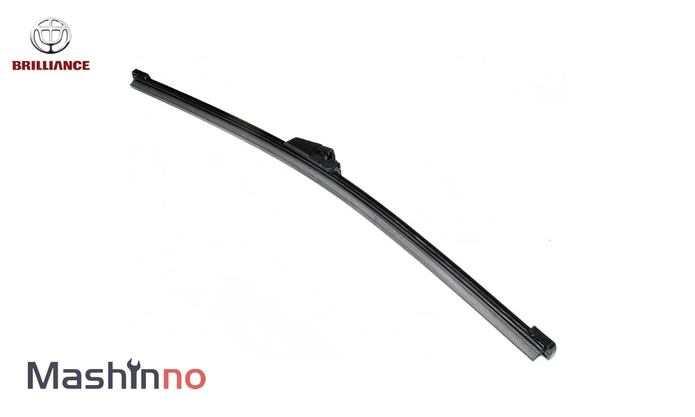 تیغه برف پاک کن عقب برلیانس V5