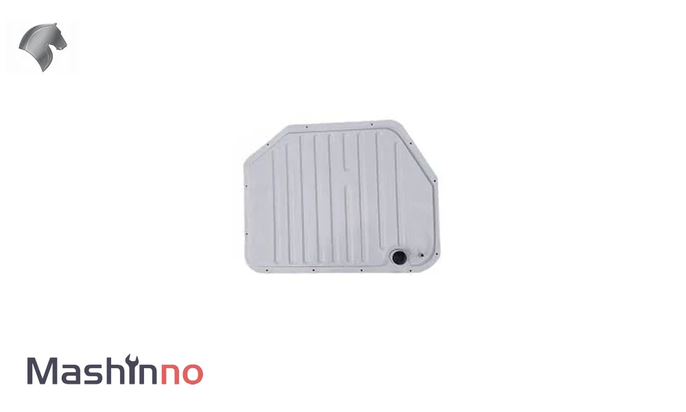 باک بنزین پیکان کاربراتور