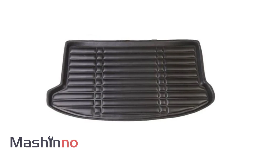 کفپوش سه بعدی صندوق چانگان CS35