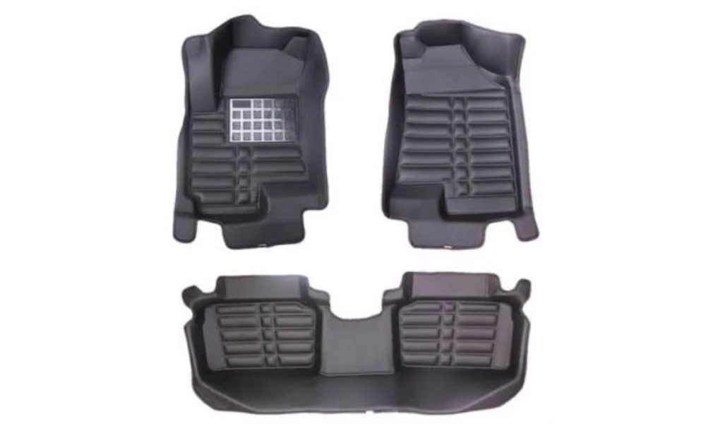 کفپوش چانگان CS35 پنج بعدی