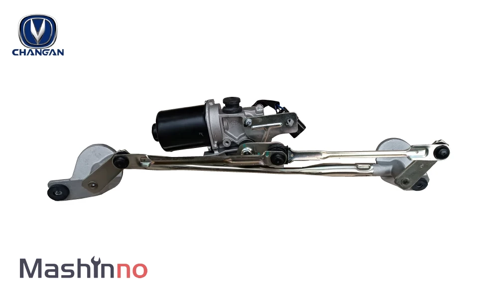 موتور برف پاک کن چانگان CS5