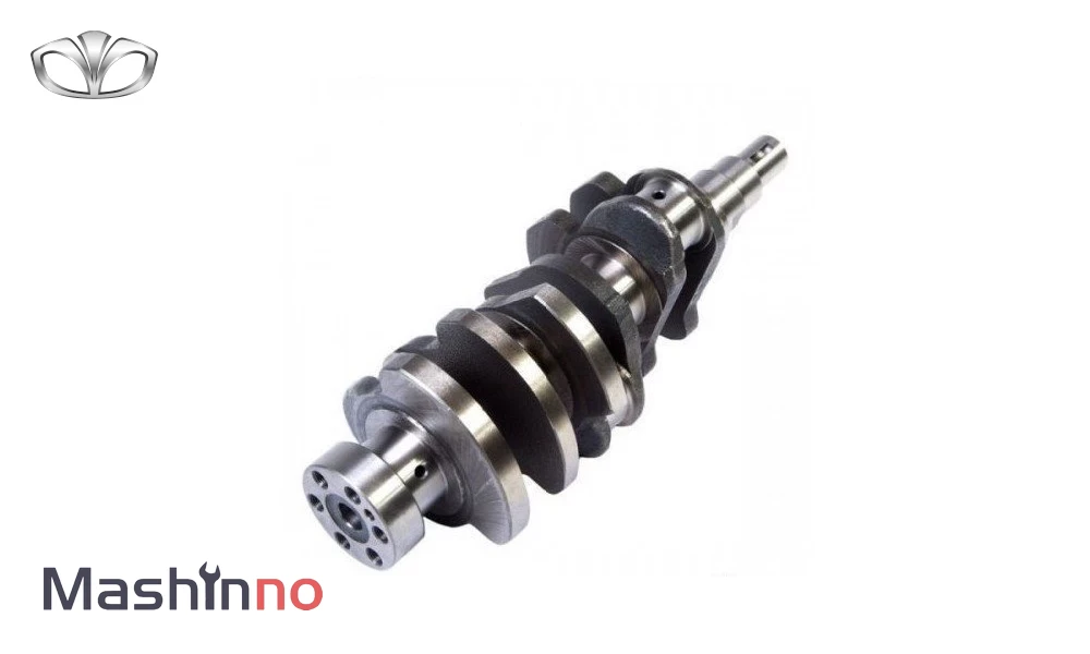 میل لنگ دوو ماتیز