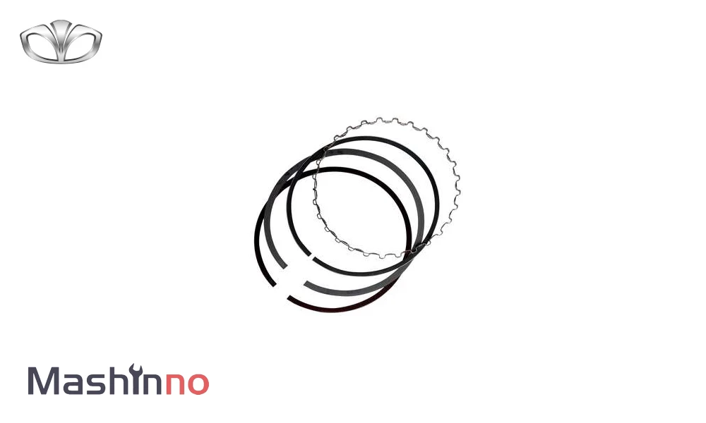 رینگ پیستون دوو ماتیز