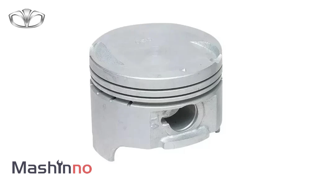 پیستون دوو ماتیز