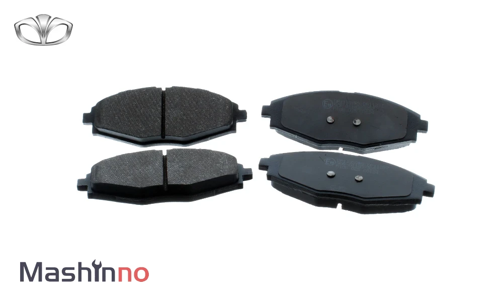 لنت عقب دوو ماتیز