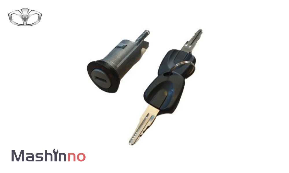 توپی سوئیچ دوو ماتیز