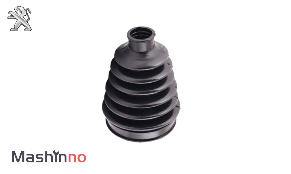 گردگیر پلوس 24 خار پژو 405 پلی یورتان