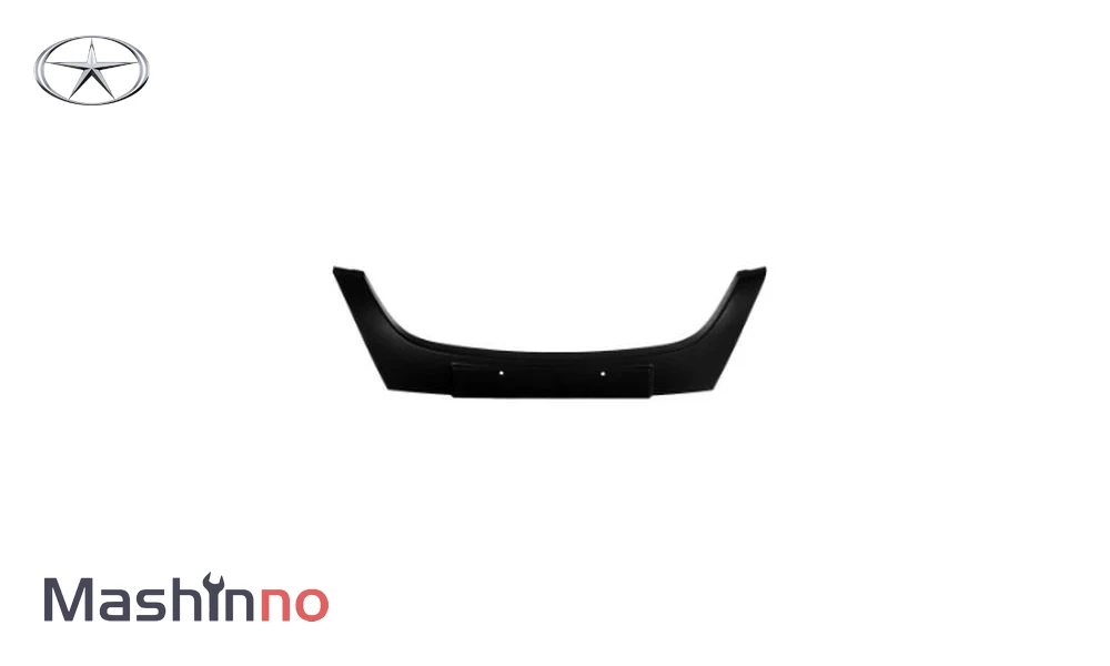 فلاپ سپر جلو جک J5