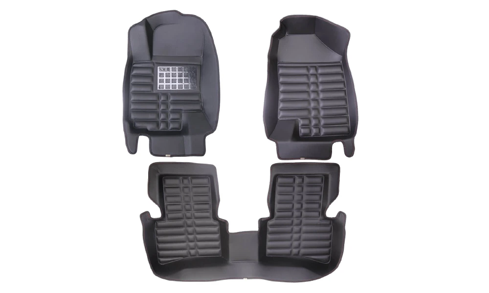 کفپوش پنج بعدی جکs3