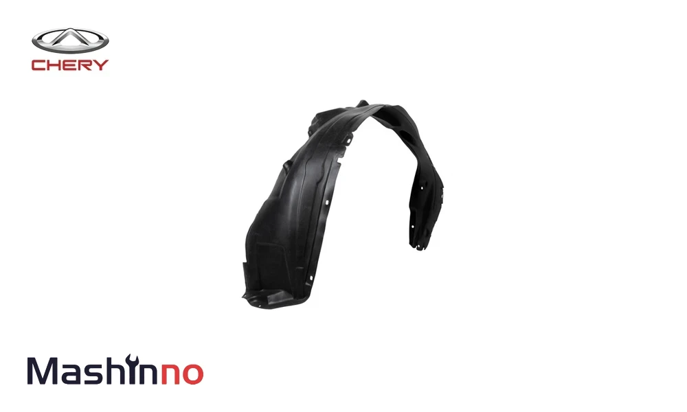 شلگیر جلو چپ چری ویانا