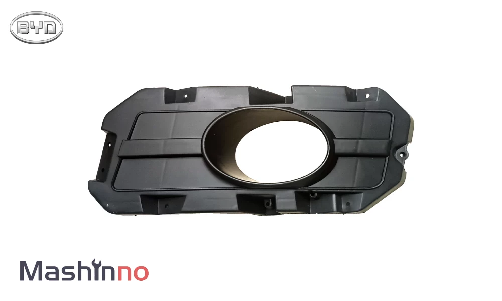 قاب پروژکتور جلو چپ بی وای دی S6