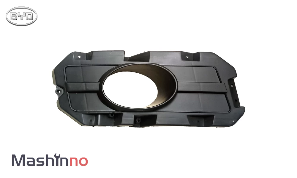 قاب پروژکتور جلو راست بی وای دی S6