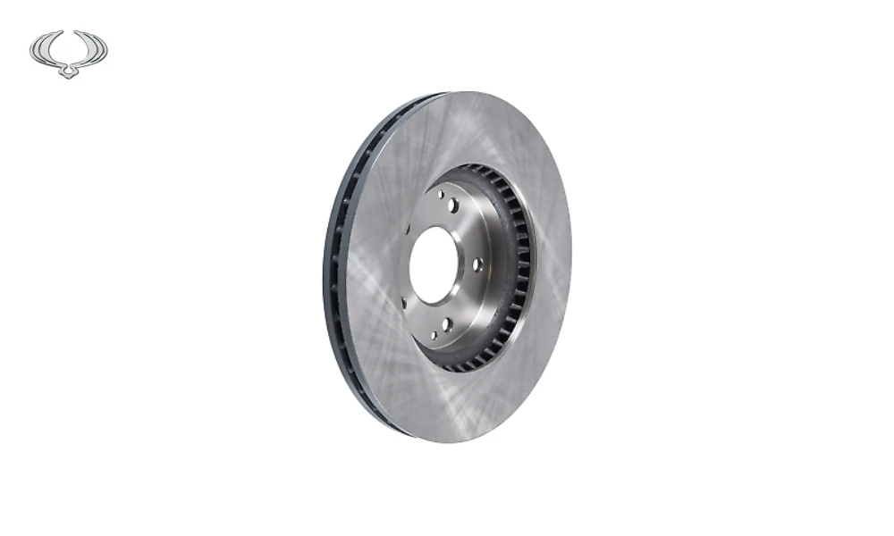 دیسک چرخ جلو سانگ یانگ نیو کوراندو