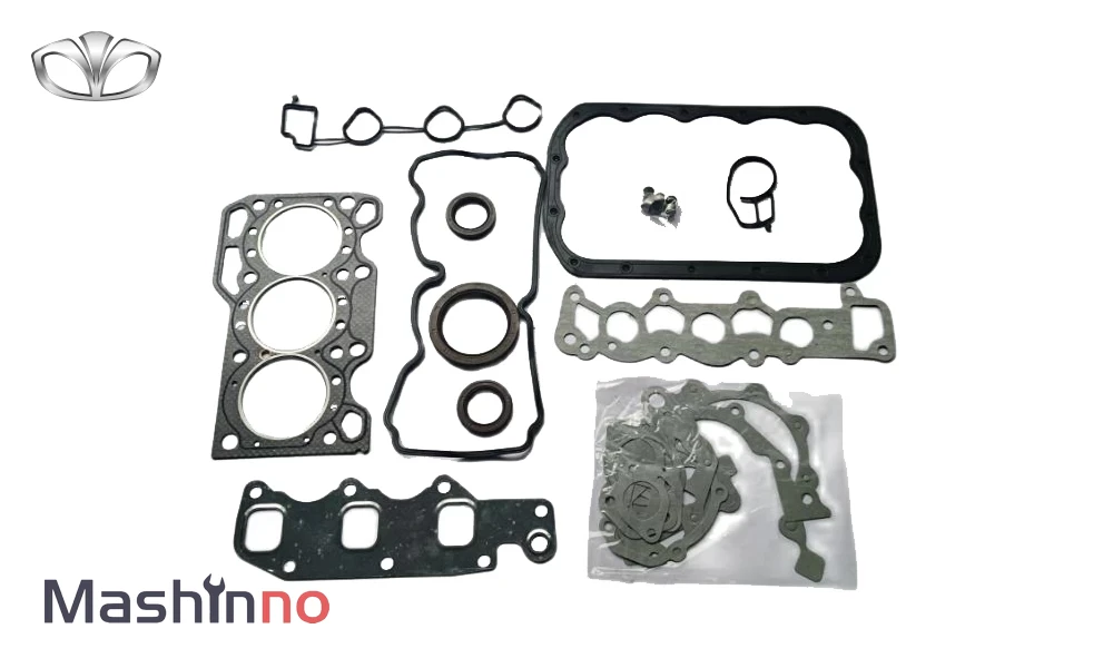 واشر کامل دوو ماتیز