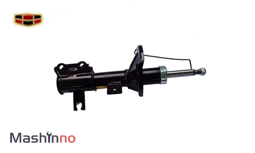 کمک فنر جلو چپ جیلی GC6 اکسلنت