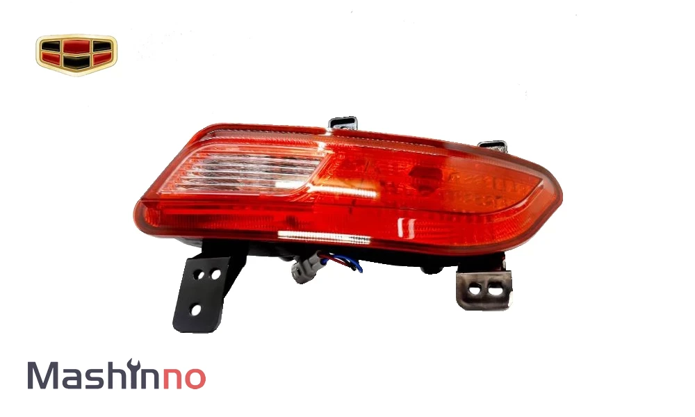 مه شکن عقب راست جیلی GC6 excellent